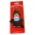 Moncsicsi fiú kék plüss kulcstartó 10 cm Monchhichi