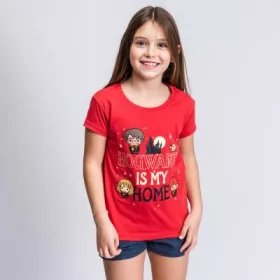 Harry Potter rövid jersey pizsama - 104