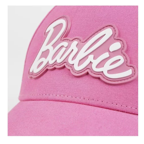 Barbie baseball sapka