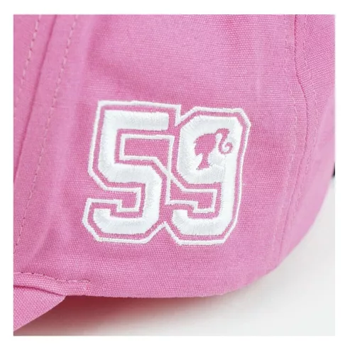 Barbie baseball sapka