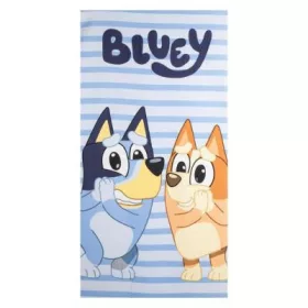Bluey gyorsan száradó strandtörölköző 70x140cm