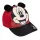 Mickey Egér 3D baseball sapka