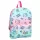 Hello Kitty Love yourself multicolor hátizsák