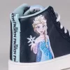Disney Jégvarázs magasszárú gyerek sportcipő_30