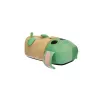 BABY YODA A Mandalóri extra puha 3D házi papucs (mamusz)