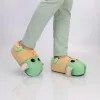 BABY YODA A Mandalóri extra puha 3D házi papucs (mamusz)
