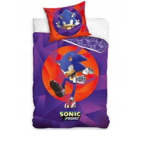 SONIC ágynemű 140x200+70x90 100% pamut