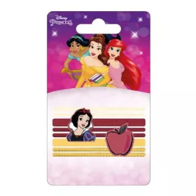 Disney Hercegnők hajgumi 8 darabos