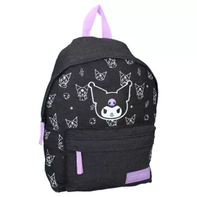 Hello Kitty Kuromi farmer hátizsák