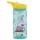 Peppa malac Prémium keményfalú szívószálas kulacs gyerekeknek - 510ML