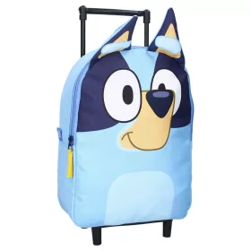 Bluey gurulós hátizsák