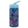 MŰANYAG SZÍVÓSZÁLAS PALACK 410 ML STITCH