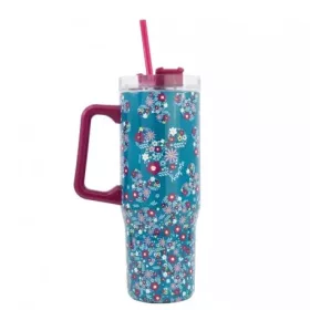 Mickey egér XL utazó bögre 940 ml rozsdamentes acél