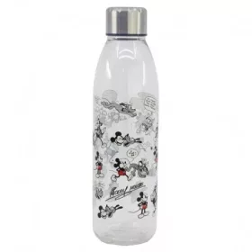 VIZES ÜVEG 980 ML MICKEY EGÉR VINTAGE