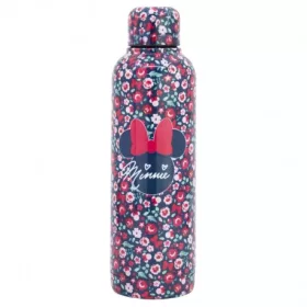Rozsdamentes Acél  Thermo palack 515ML - Minnie egér