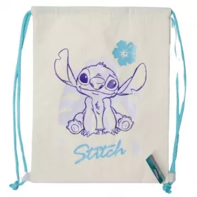 Hő és Vízszigetelt Prémium tornazsák - Stitch