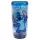 Duplafalú Műanyag Prémium Pohár 705ML Stitch Ohana (SmartGrip technológiával ellátott)