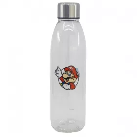 VIZES ÜVEG 980 ML SUPER MARIO