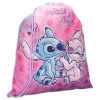 Stitch Hello Cutie tornazsák gyerekeknek 44x36 cm