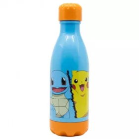 MŰANYAG PALACK 560 ML Pokémon
