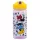 Minnie egér Prémium keményfalú szívószálas kulacs gyerekeknek - 510ML