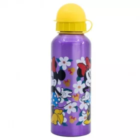 Minnie egér Prémium alumínium palack 530ML