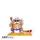 Dragon Ball akril figura Master Roshi