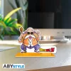 Dragon Ball akril figura Master Roshi