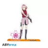 Naruto Shippuden akril figura Sakura