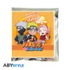 Naruto Shippuden Meglepetés tasak Acryl mini