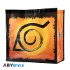Naruto Shippuden bevásárlótáska Konoha group