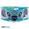 Disney Stitch 3D tál