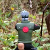 Naruto Shippuden gyűjtői figura Kakashi