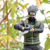Naruto Shippuden gyűjtői figura Kakashi