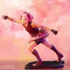 Naruto Shippuden gyűjtői figura Sakura