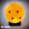 Dragon Ball LED lámpa