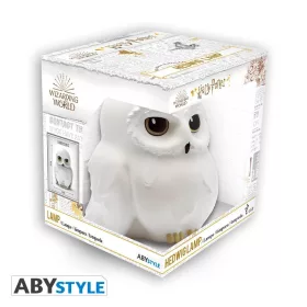 Harry Potter LED lámpa Hedwig