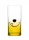 Micimackó prémium üveg pohár - 290ml