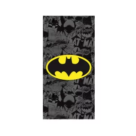Batman gyorsan száradó strandtörölköző - 70x140 cm