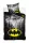 BATMAN Ágyneműgarnitúra 100% pamut 140x200 + 65x65