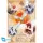 Harry Potter maxi poszter 91,5x61cm Magical Creatures