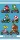 Super Mario MARIOKART 100% pamut törölköző 70x140cm