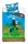 Minecraft - A CSAPAT 100% pamut ágyneműgarnitúra 140x200cm ágyneműhuzat + 70x90cm párnahuzat