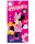 Disney Minnie Egér Eco Friendly gyorsan száradó strandtörölköző - 70x140 cm