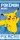Pokémon PIKACHU 100% pamut törölköző 70x140cm