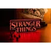 Stranger Things Shaped Logo Light falra szerelhető hangulatvilágítás