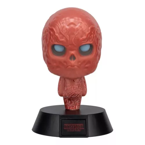 Stranger Things Vecna hangulatvilágítás
