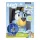 Bluey GloBuddies hangulatvilágítás hanggal
