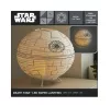 Star Wars Halálcsillag LED papírlámpás 20 cm Death Star