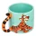 Micimackó és Barátai - Tigris 3D prémium bögre